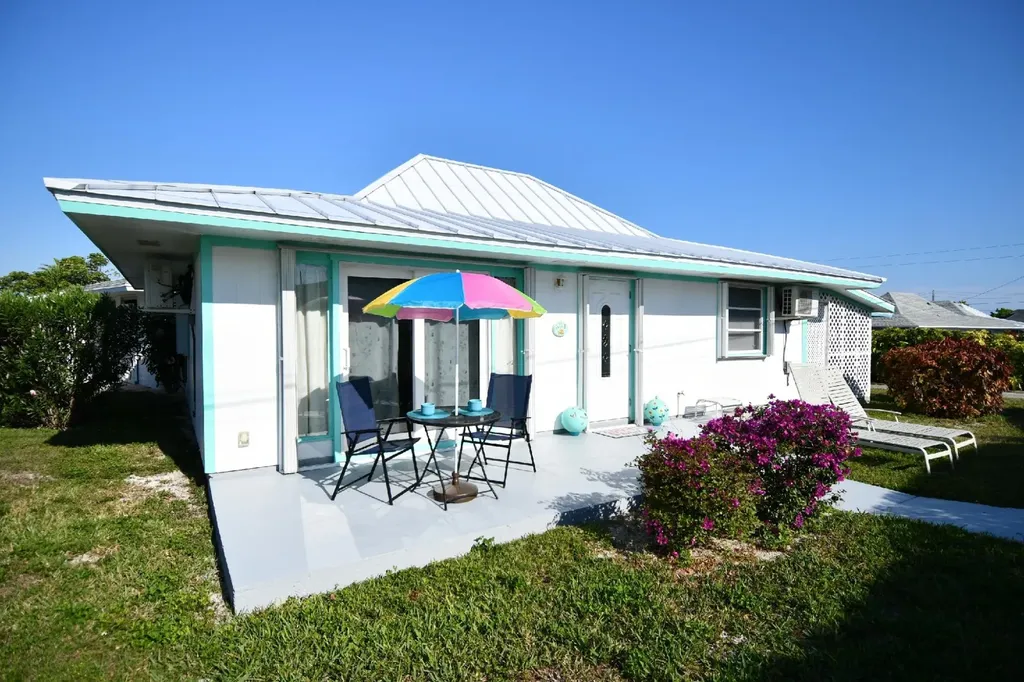 Beach Villa 534 Abaco BS