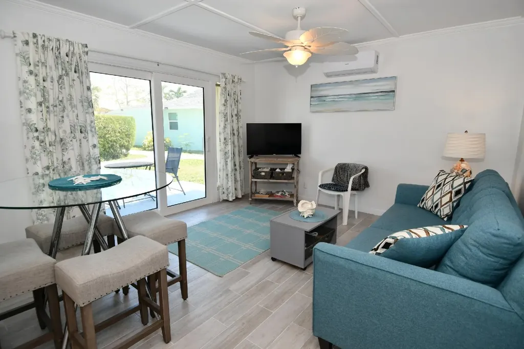 Beach Villa 534 Abaco BS