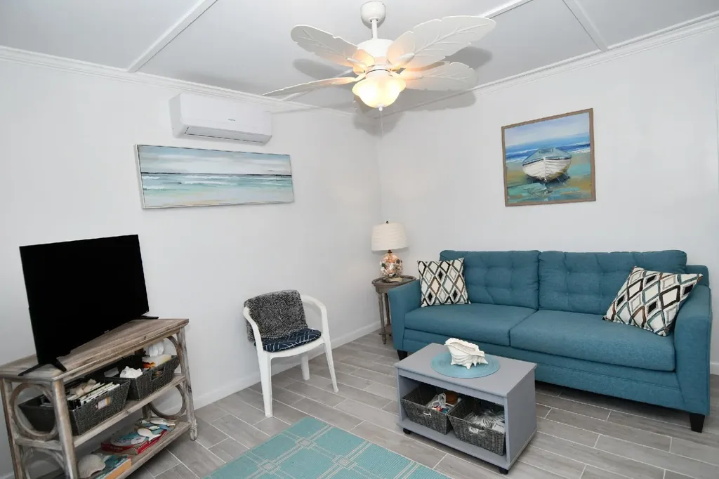 Beach Villa 534 Abaco BS