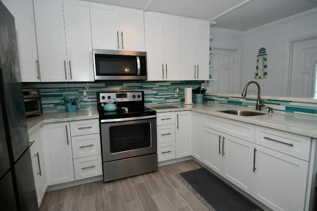 Beach Villa 534 Abaco BS