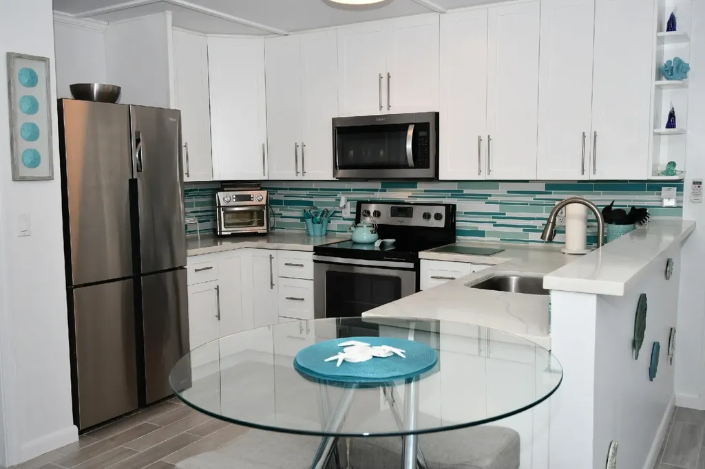 Beach Villa 534 Abaco BS