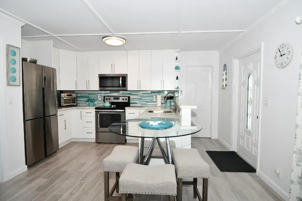 Beach Villa 534 Abaco BS
