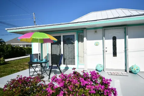 Beach Villa 534 Abaco BS