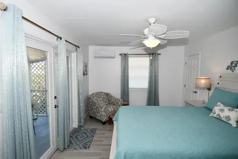 Beach Villa 534 Abaco BS