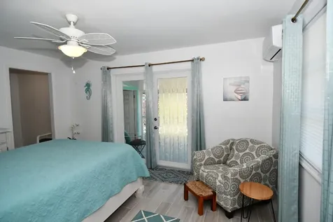Beach Villa 534 Abaco BS