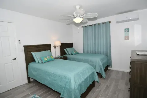 Beach Villa 534 Abaco BS