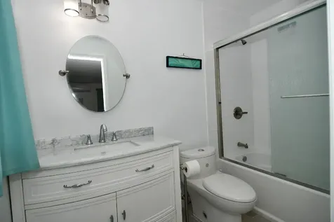 Beach Villa 534 Abaco BS