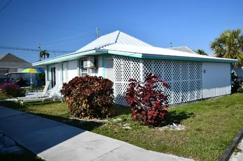 Beach Villa 534 Abaco BS