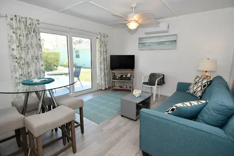 Beach Villa 534 Abaco BS