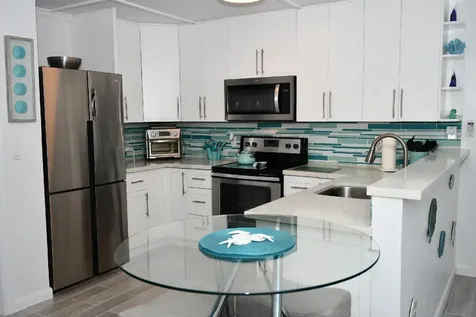 Beach Villa 534 Abaco BS