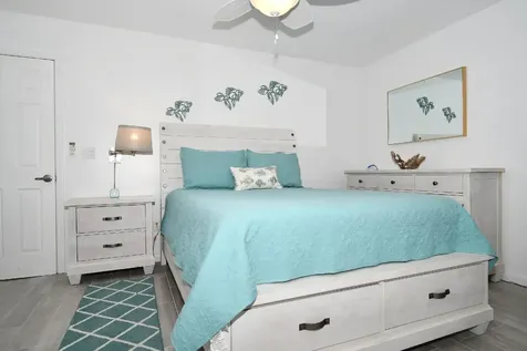 Beach Villa 534 Abaco BS