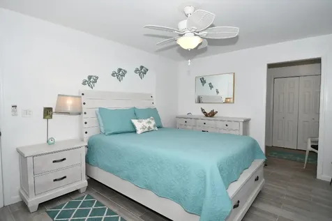 Beach Villa 534 Abaco BS