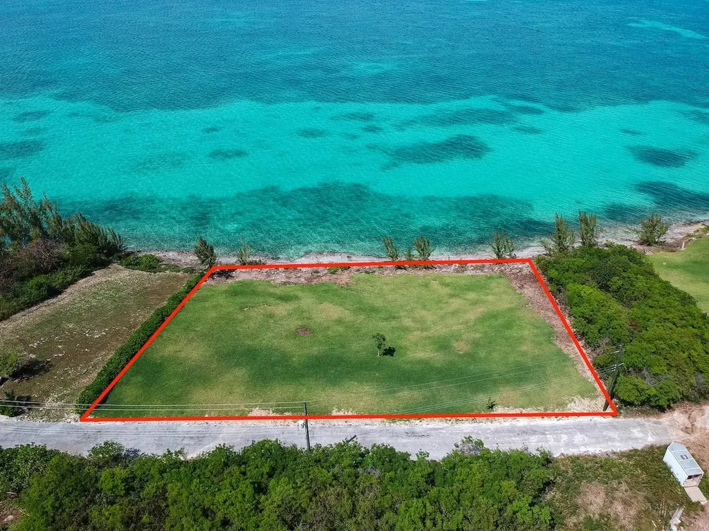 Off Vivian Pinder Road Eleuthera BS