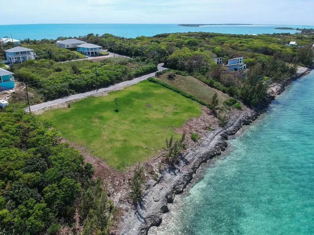 Off Vivian Pinder Road Eleuthera BS