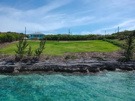 Off Vivian Pinder Road Eleuthera BS