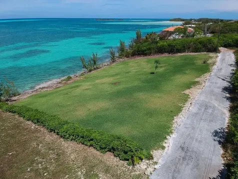 Off Vivian Pinder Road Eleuthera BS