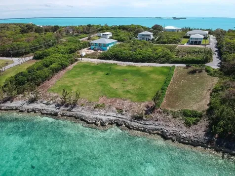 Off Vivian Pinder Road Eleuthera BS