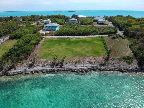 Off Vivian Pinder Road Eleuthera BS