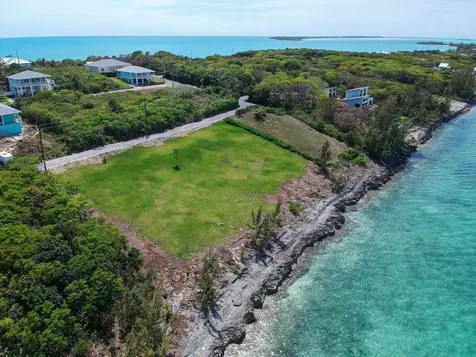 Off Vivian Pinder Road Eleuthera BS