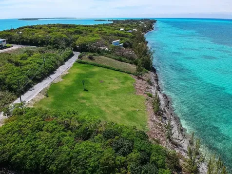 Off Vivian Pinder Road Eleuthera BS