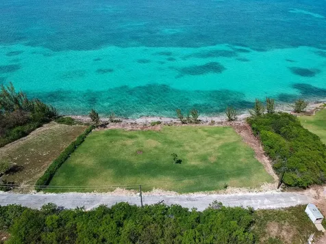 Off Vivian Pinder Road Eleuthera BS