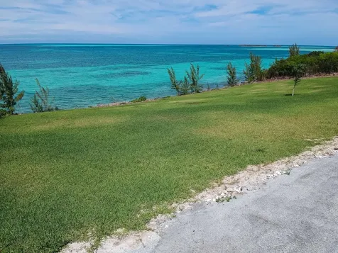 Off Vivian Pinder Road Eleuthera BS
