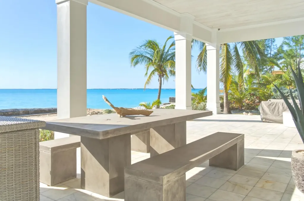 Villa Blanca Sunrise Point Abaco BS