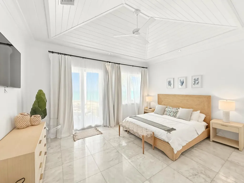 Villa Blanca Sunrise Point Abaco BS