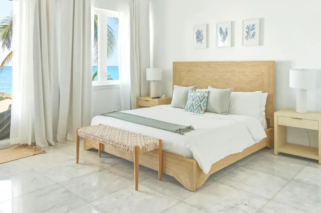 Villa Blanca Sunrise Point Abaco BS