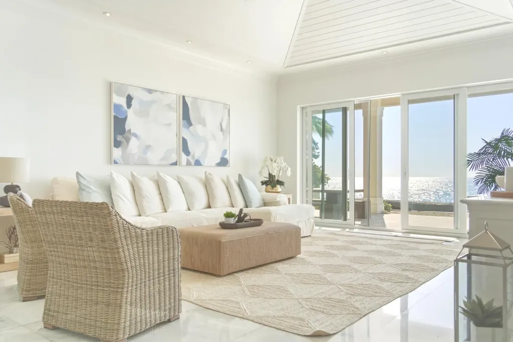 Villa Blanca Sunrise Point Abaco BS