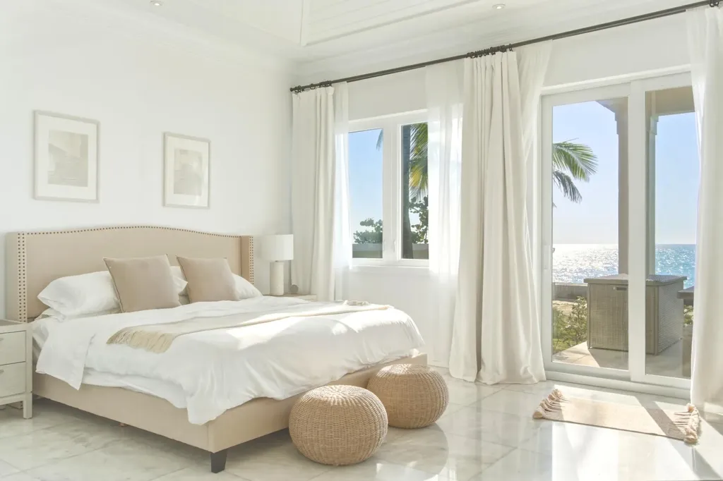 Villa Blanca Sunrise Point Abaco BS