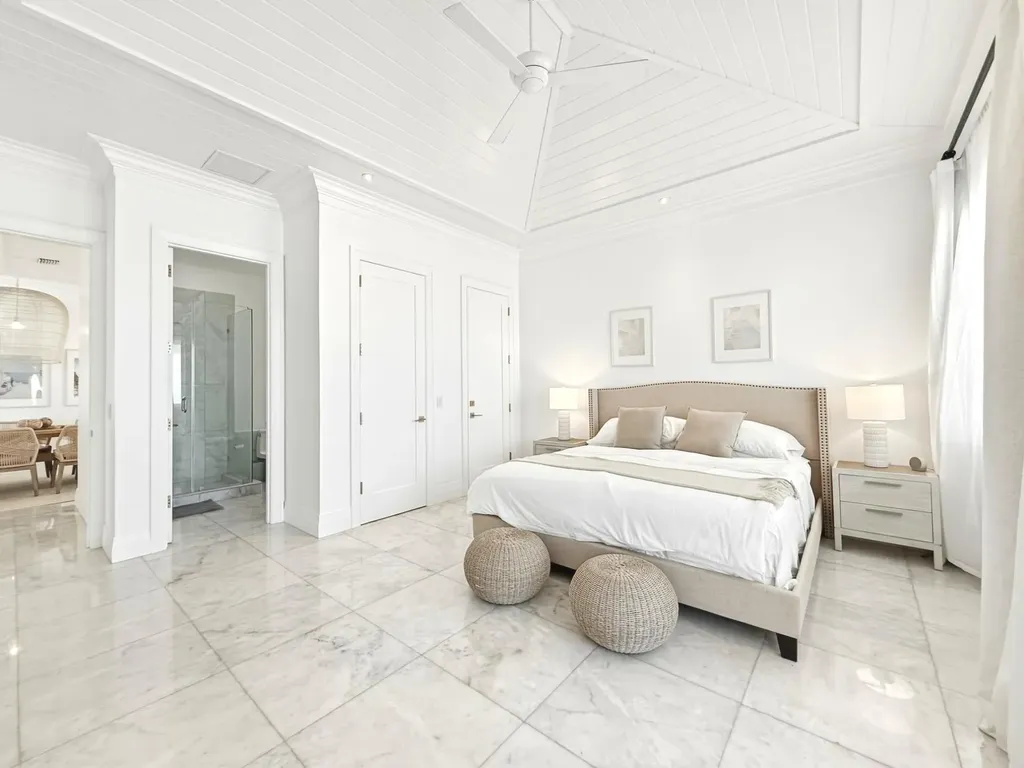 Villa Blanca Sunrise Point Abaco BS