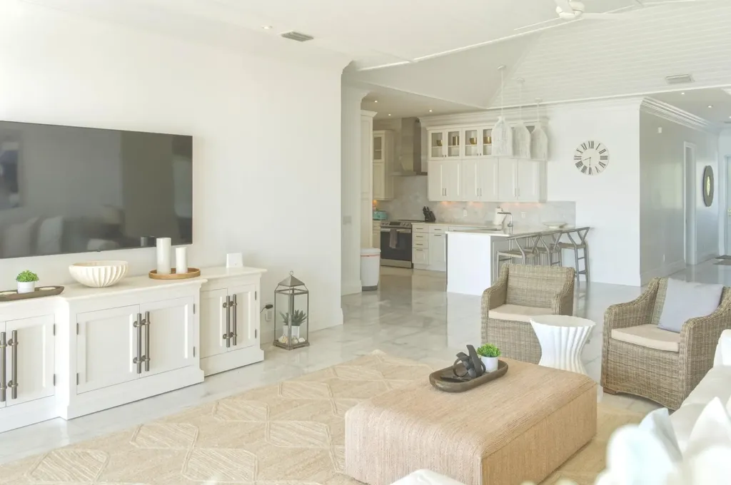 Villa Blanca Sunrise Point Abaco BS