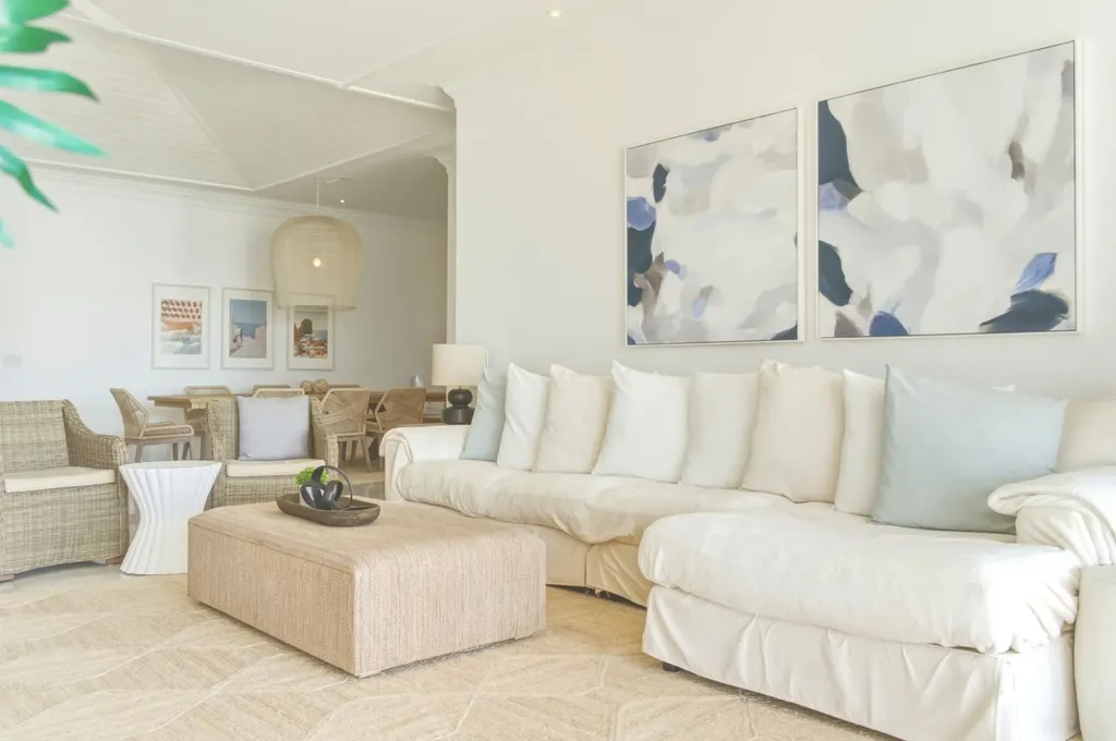 Villa Blanca Sunrise Point Abaco BS