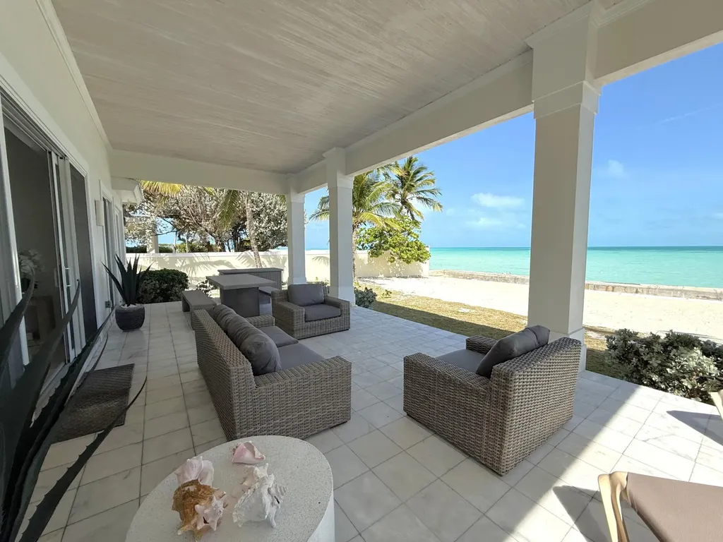 Villa Blanca Sunrise Point Abaco BS