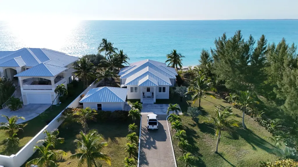 Villa Blanca Sunrise Point Abaco BS