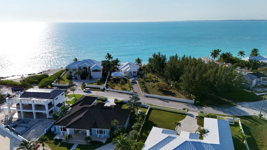 Villa Blanca Sunrise Point Abaco BS