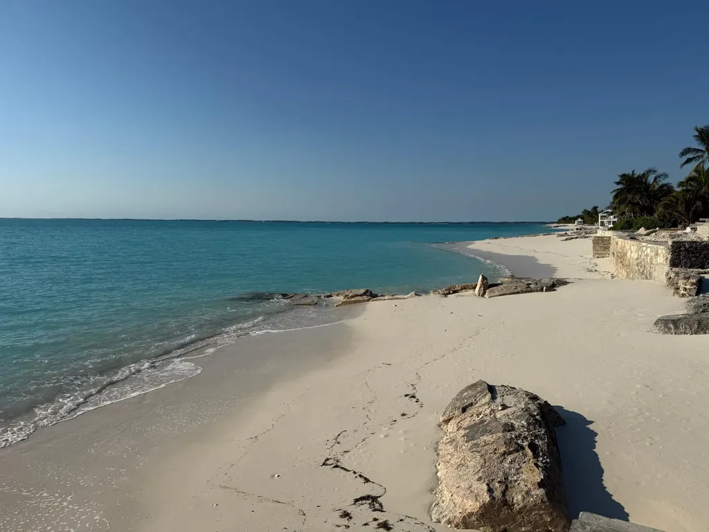 Villa Blanca Sunrise Point Abaco BS