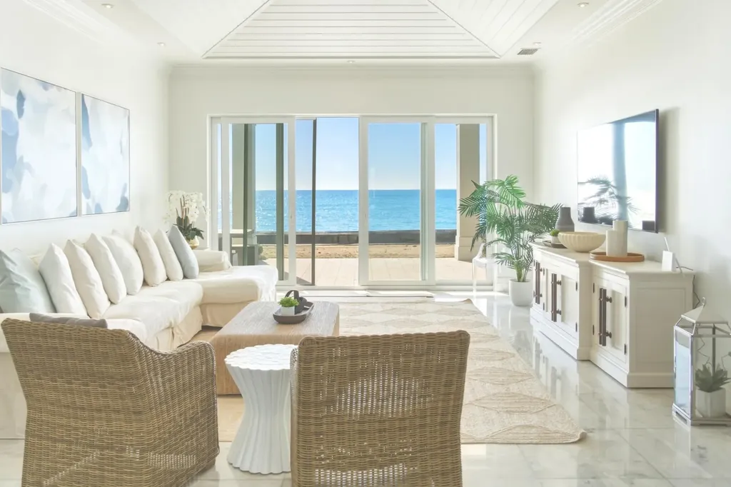 Villa Blanca Sunrise Point Abaco BS