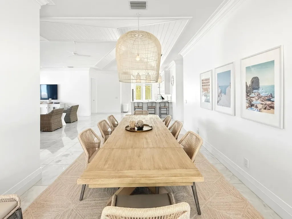 Villa Blanca Sunrise Point Abaco BS