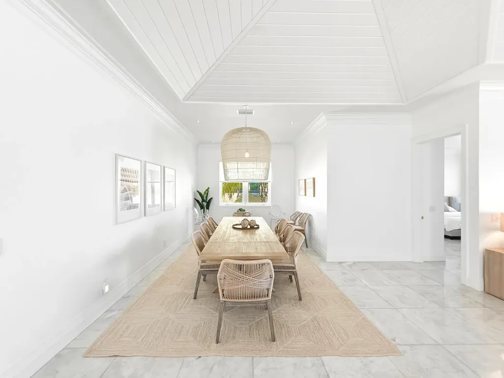 Villa Blanca Sunrise Point Abaco BS