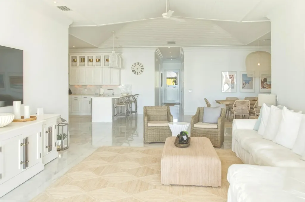 Villa Blanca Sunrise Point Abaco BS