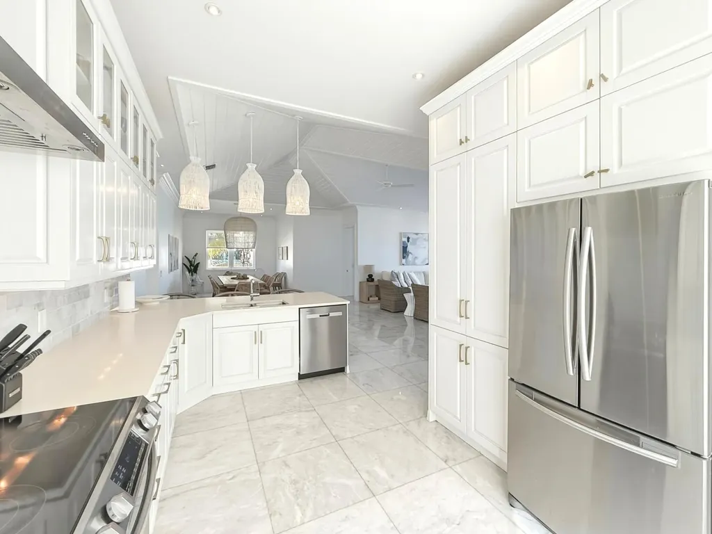 Villa Blanca Sunrise Point Abaco BS