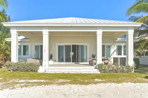 Villa Blanca Sunrise Point Abaco BS