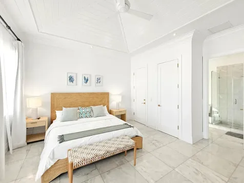 Villa Blanca Sunrise Point Abaco BS