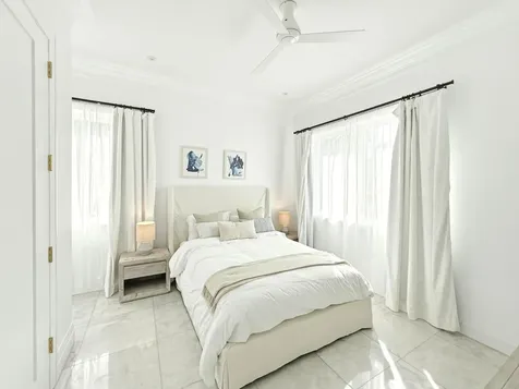 Villa Blanca Sunrise Point Abaco BS