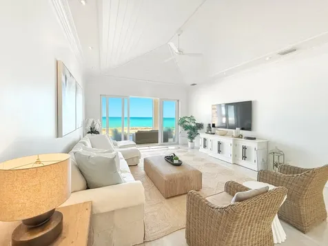 Villa Blanca Sunrise Point Abaco BS