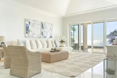 Villa Blanca Sunrise Point Abaco BS