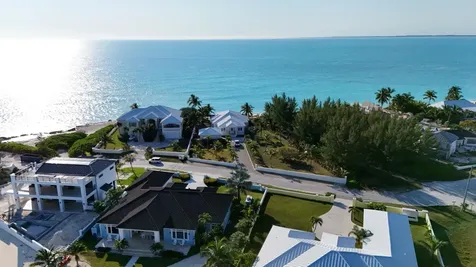 Villa Blanca Sunrise Point Abaco BS