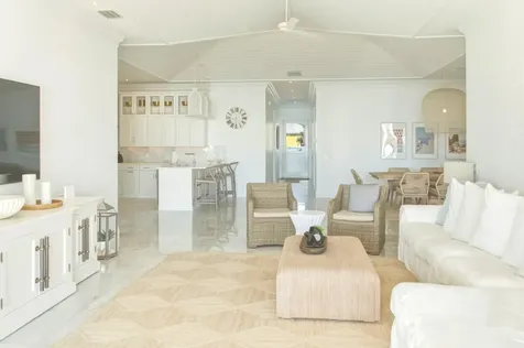 Villa Blanca Sunrise Point Abaco BS